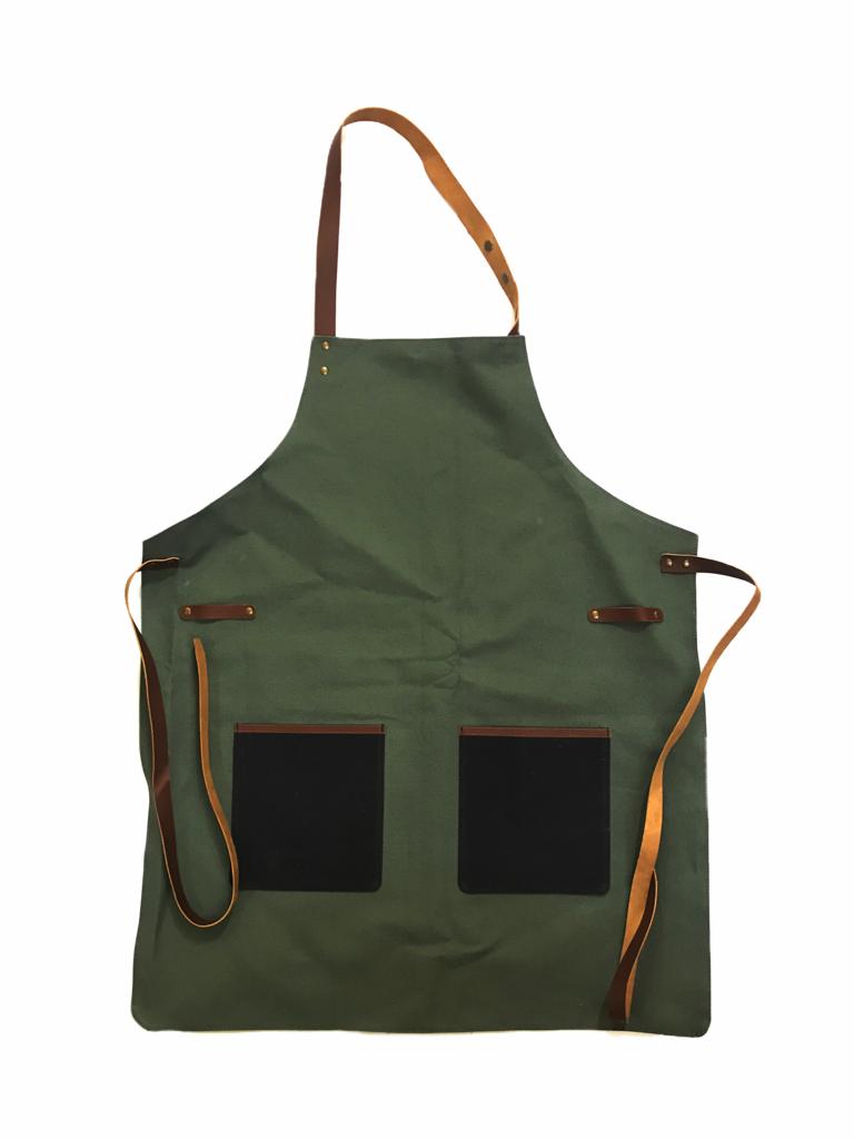 Apron (Canvas)