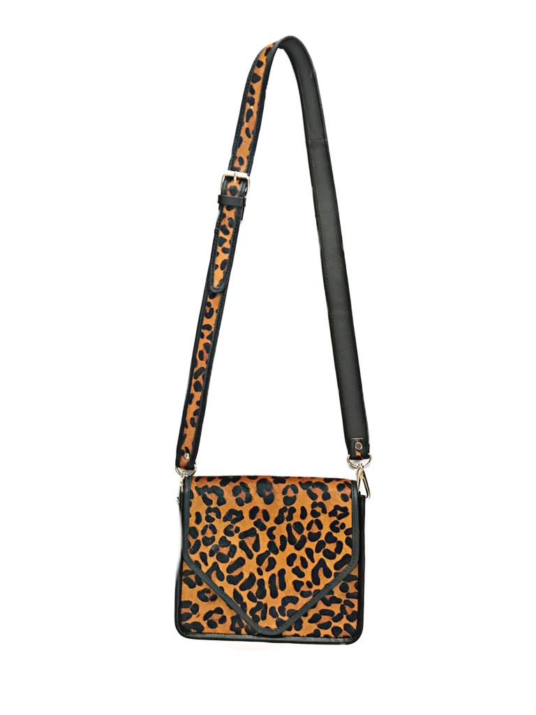 Hair on Bags
